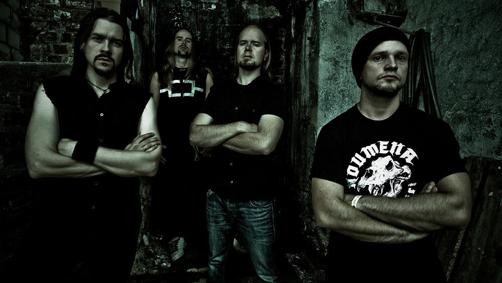 Insomnium